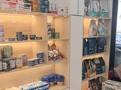 -贝康宠物医院·犬猫全科·小动物特色诊疗中心(东环路店)