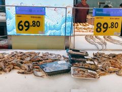 -沃尔玛购物广场(昆明大观店)
