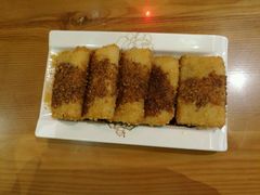 -蓉李记成都名小吃(宜昌伍家岗万达店)