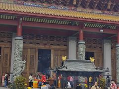 -天竺岩寺