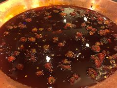 -老码头火锅(玉林店)