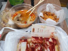 -阿昌茶档(太安店)