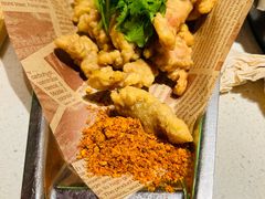 -虎丫炒鸡(正弘城店)