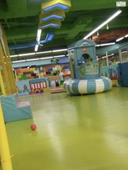 -欢乐陶陶儿童主题乐园(龙岗店)