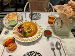 -太食獸泰式茶餐厅(艾尚天地店)