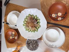 -悦真雅院·四合院·清真私房菜(雍和宫店)