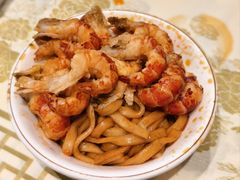 -聚味瞿记·龙虾堂(坡子街店)