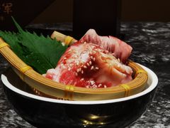 -牛将军•涮肉•烤肉•铁板烧(北京王府井·故宫店)