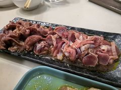 -金刚山(学府路店)