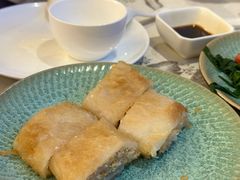 -香云轩·顺德菜(香云纱园林酒店店)