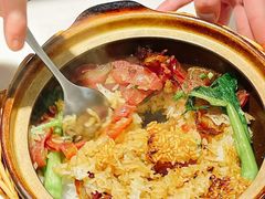 -粤来记·啫啫煲·点心(日月光店)