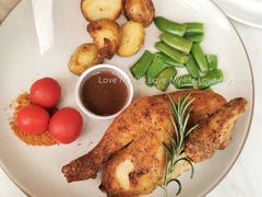 -农畉LONFOOD(福田星河COCOPark店)