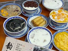 -韵姐牛奶甜品世家