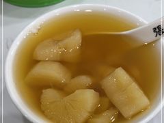-张飞木薯羹(金鱼巷店)
