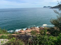 -广东惠东海龟国家级自然保护区
