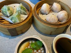 -潮府馆·非遗潮州菜·世纪公园(新国际博览中心店)