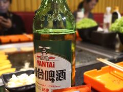 -猪的故事·韩式烤肉(韩乐坊店)