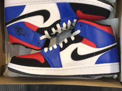 -NIKE 儿童体验店(南开大悦城店)