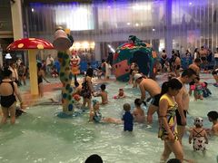 -南宫温泉水世界