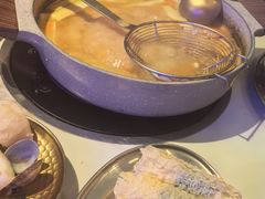 -琥珀川糟粕醋火锅(慈云寺店)
