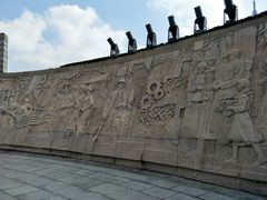 -上海市外滩历史纪念馆