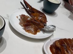 -梅利汴京烤鸭•开封豫菜地标店(东大街店)