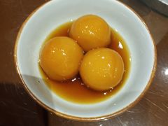糖油粑粑-火宫殿·湘菜小吃·商务宴请·生日聚会(市府店)
