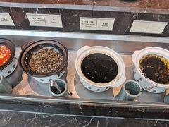-棕榈岛海鲜自助餐厅(虹桥迎宾馆店)