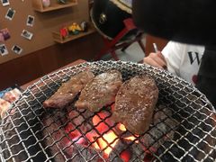 -大阪烧肉BAKA一代(十亩地店)