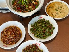 -天下客饭店(中山路店)