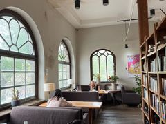-1901 Cafe(西四店)