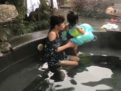 -杭州第一世界大酒店·云曼温泉