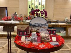 -浙江西子宾馆·瑶园咖啡厅