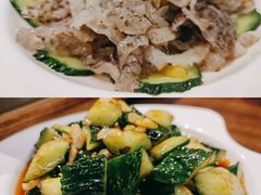 -庆峰龙虾烧烤(合肥一店)