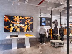 -NIKE LAB X158(新乐路店)