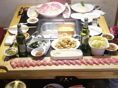 -东道煮牛肉火锅(重庆路店)
