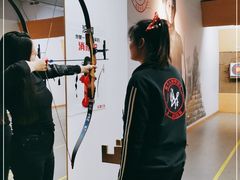 -道顺射箭·团建·骑射(张杨路店)