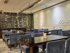 -扬州中集格兰云天大酒店