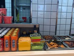 -武圣羊汤·西北面(朝阳门店)
