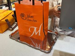 -Monchouchou檬舒舒(尚嘉中心店)