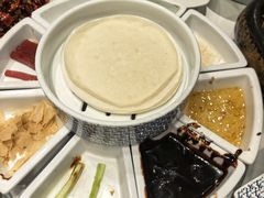 -羲和雅苑•北京烤鸭(国贸商城店)
