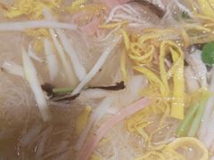 -老雒阳面馆·水席(高新区店)