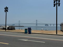 -星海湾跨海大桥