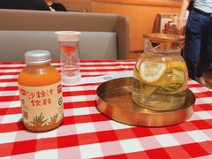 -西贝(上海我格广场店)