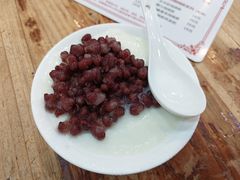 -沙湾姜埋奶(兴新包店)