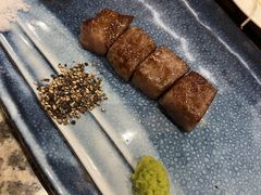 -神户牛排餐厅MOURIYA(总店)