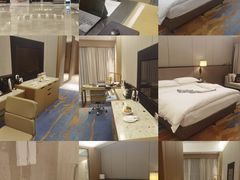 -武汉洲际酒店