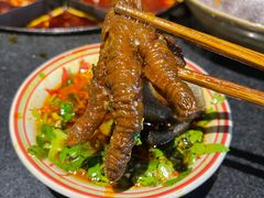 -红板凳火锅·20年老字号