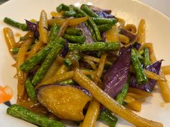 -食光慢宴·安吉土菜馆