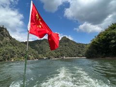 -五泄景区